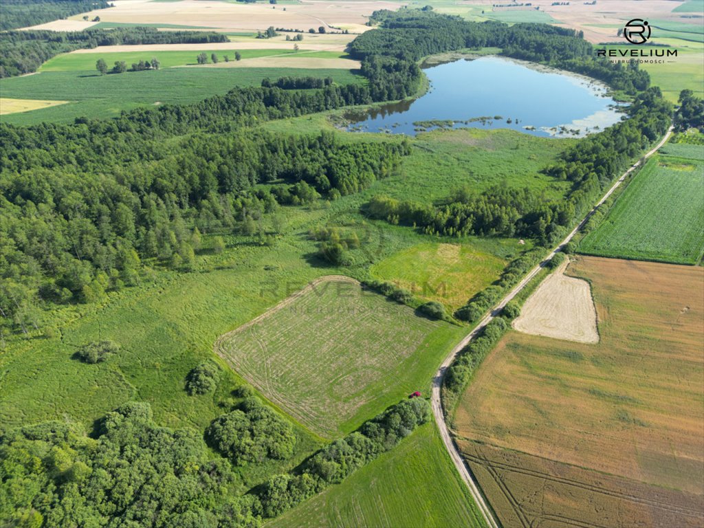 Do sprzedania działka 18 900 m² z potencjałem inwestycyjnym Ciechocin  18 900m2 Foto 1
