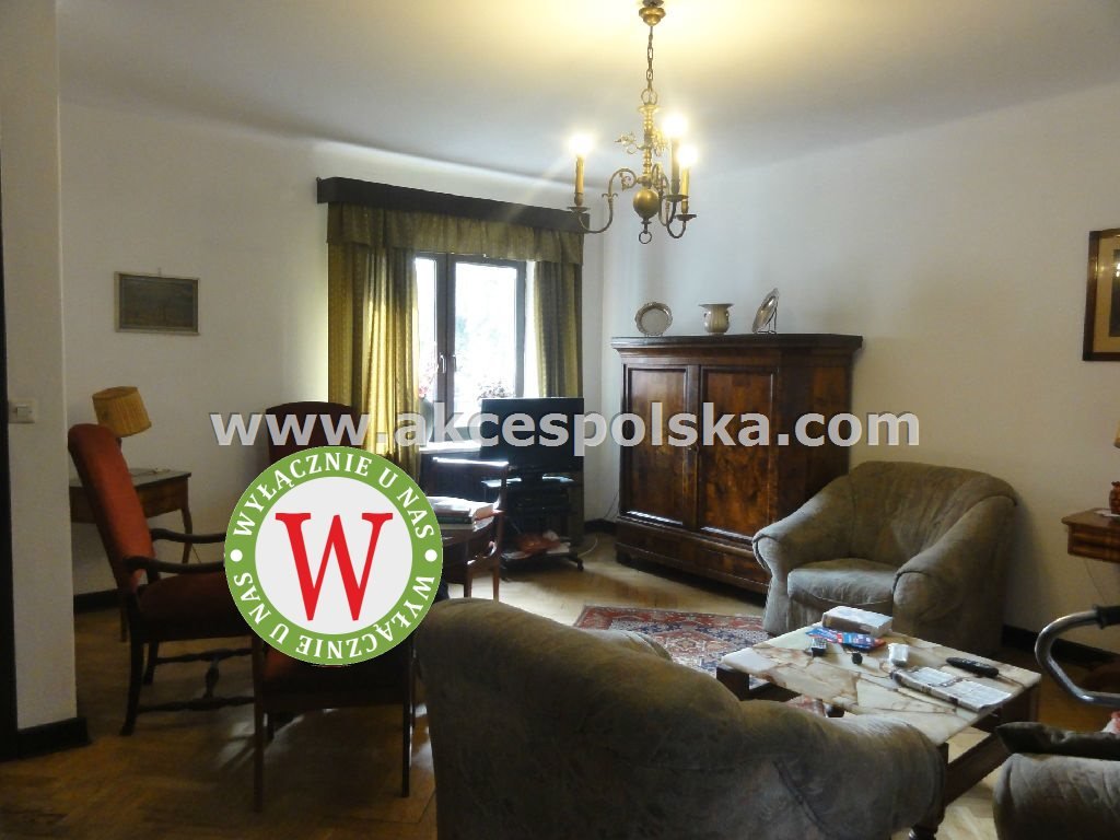 Dom na sprzedaż Warszawa, Mokotów, Sadyba, Nałęczowska  155m2 Foto 9