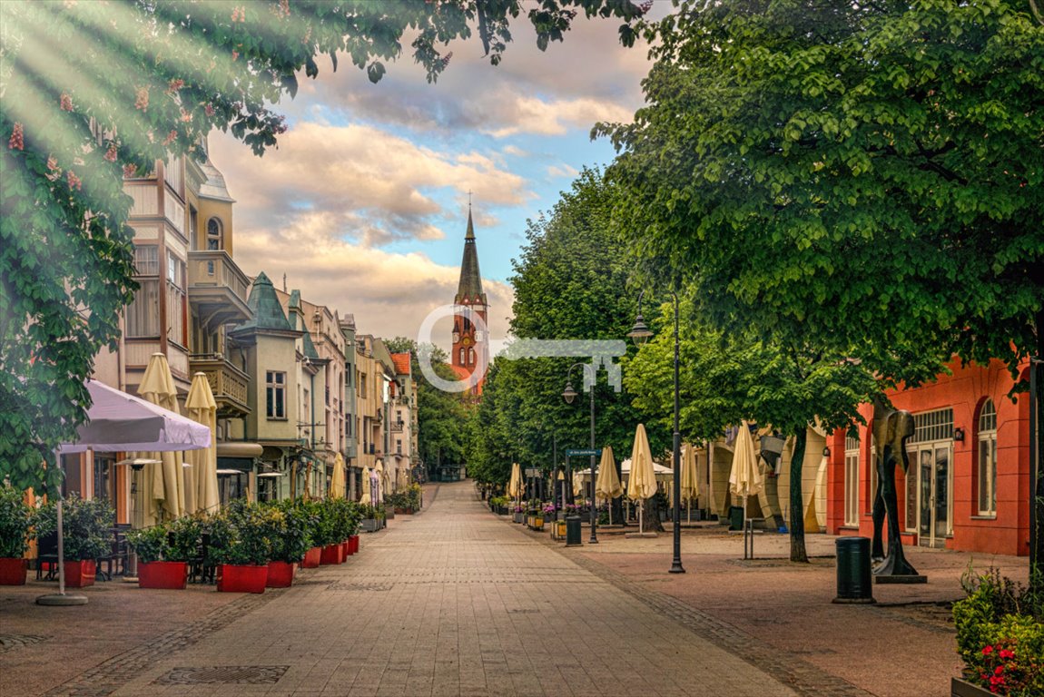 Lokal użytkowy z 6 mieszkaniami i restauracją - Sopot Sopot, Dolny  537m2 Foto 1