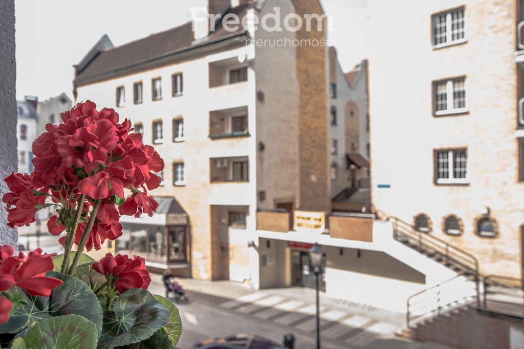 Kawalerka na wynajem Elbląg, Kowalska  24m2 Foto 6