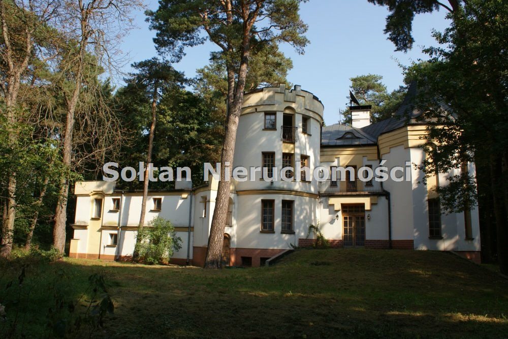 Dom na sprzedaż Konstancin-Jeziorna, Konstancin  780m2 Foto 6
