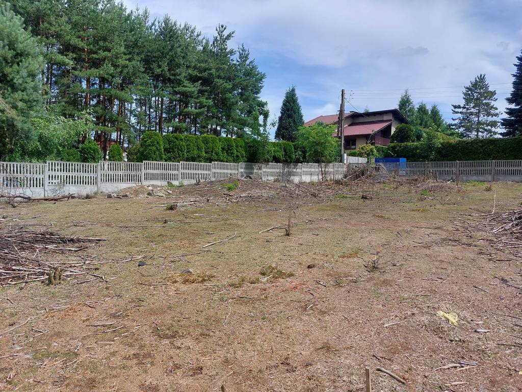 Działka budowlana na sprzedaż Rybnik, Kamień Pod Rzędówką, Jodłowa  2 674m2 Foto 4