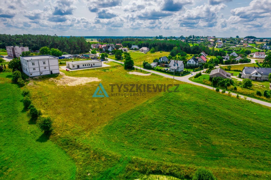 Działka przemysłowo-handlowa na sprzedaż Nowy Klincz  3 030m2 Foto 9