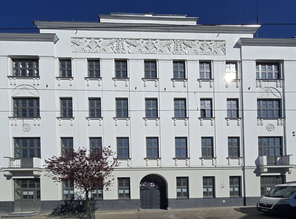 Lokal użytkowy na wynajem Łódź, Polesie, ul. Mikołaja Kopernika  149m2 Foto 1
