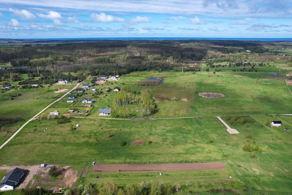 Działka inna na sprzedaż Objazda  807m2 Foto 4