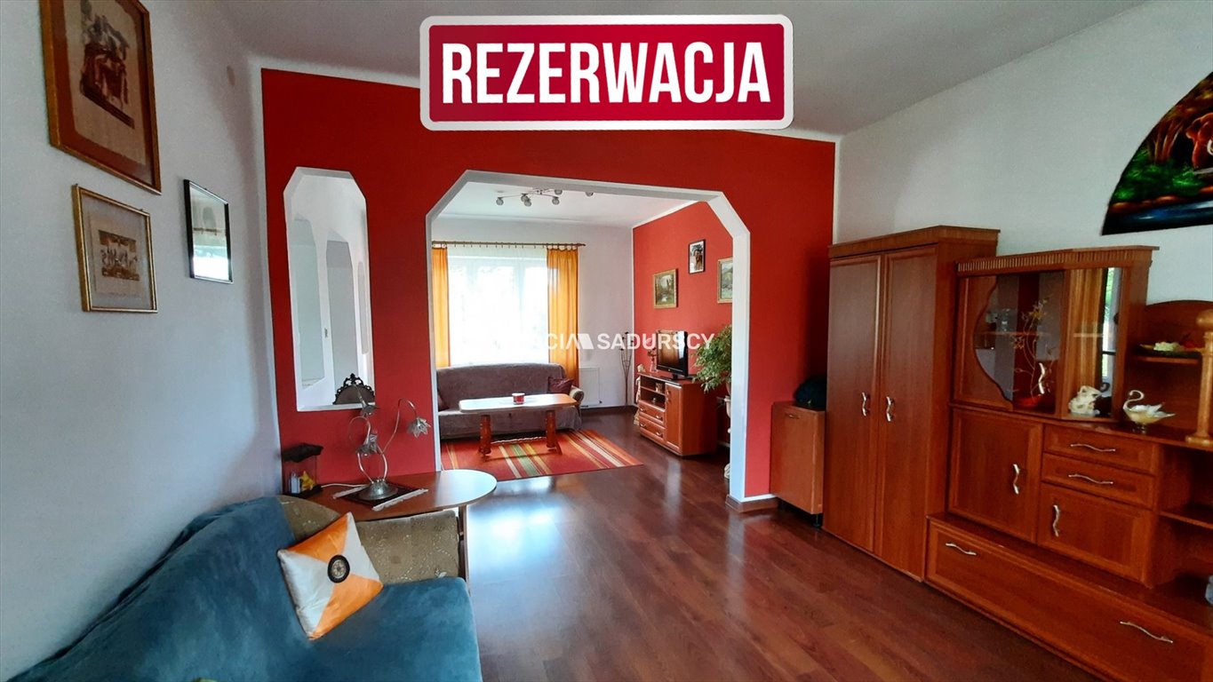 Dom na sprzedaż Barwałd Średni  120m2 Foto 13