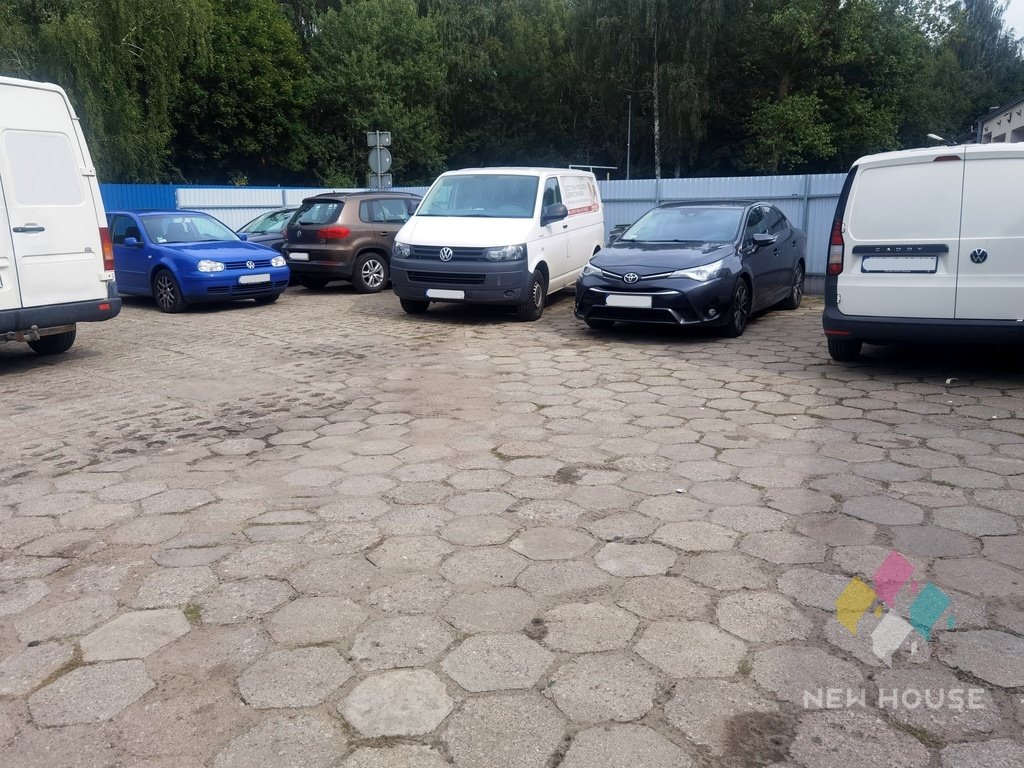 Magazyn na wynajem Olsztyn, Tracka  170m2 Foto 20