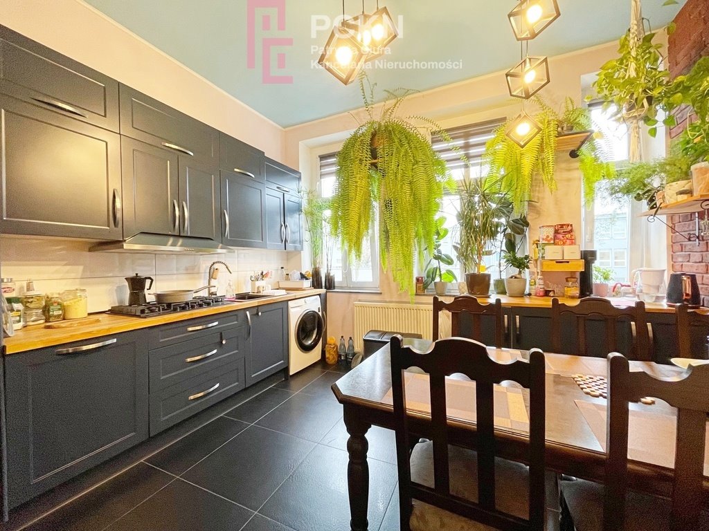 Mieszkanie trzypokojowe na sprzedaż Opole, Śródmieście  103m2 Foto 1