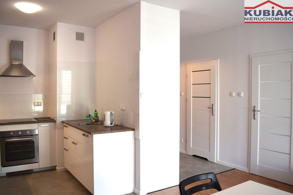 Nowoczesne 43 m² w Pruszkowie (blisko WKD i PKP) Pruszków  43m2 Foto 1