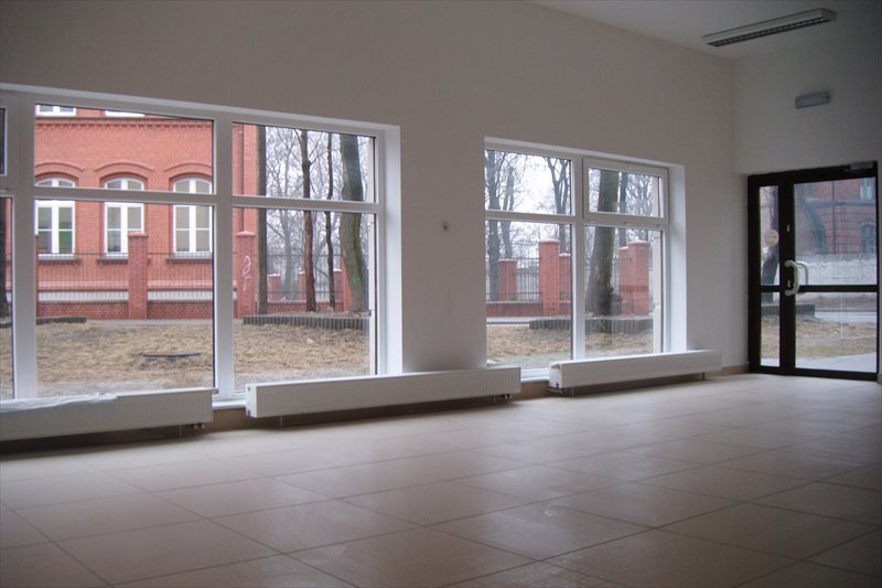 Lokal użytkowy na sprzedaż Zabrze, Sienkiewicza 66m2 Foto 1 Lokal użytkowy na sprzedaż Zabrze, Sienkiewicza 66m2 Foto 1
