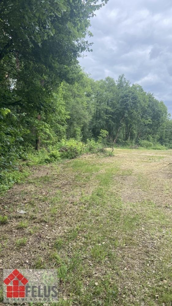 Polecam działkę 9 arów pod zabudowę i rekreację w Czernichowie Czernichów, Czernichówek  9 000m2 Foto 1