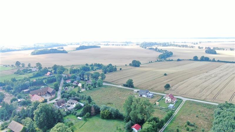 Działka budowlana na sprzedaż Kopnica, Kopnica  1 583m2 Foto 7