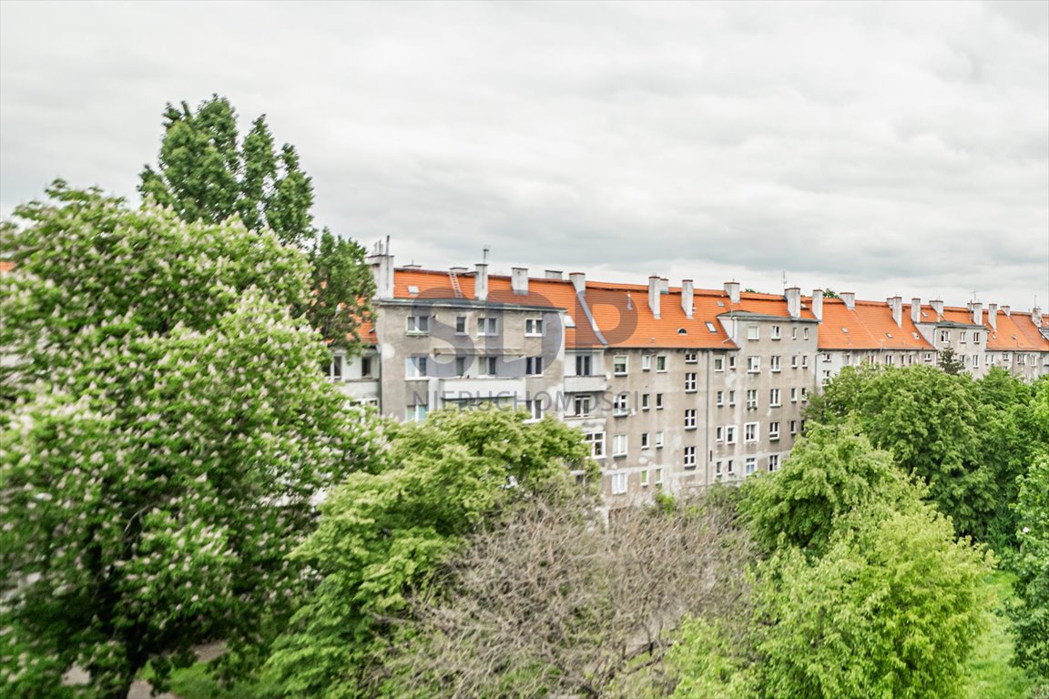 Mieszkanie trzypokojowe na sprzedaż Wrocław, Śródmieście, Plac Grunwaldzki, Piastowska  74m2 Foto 14