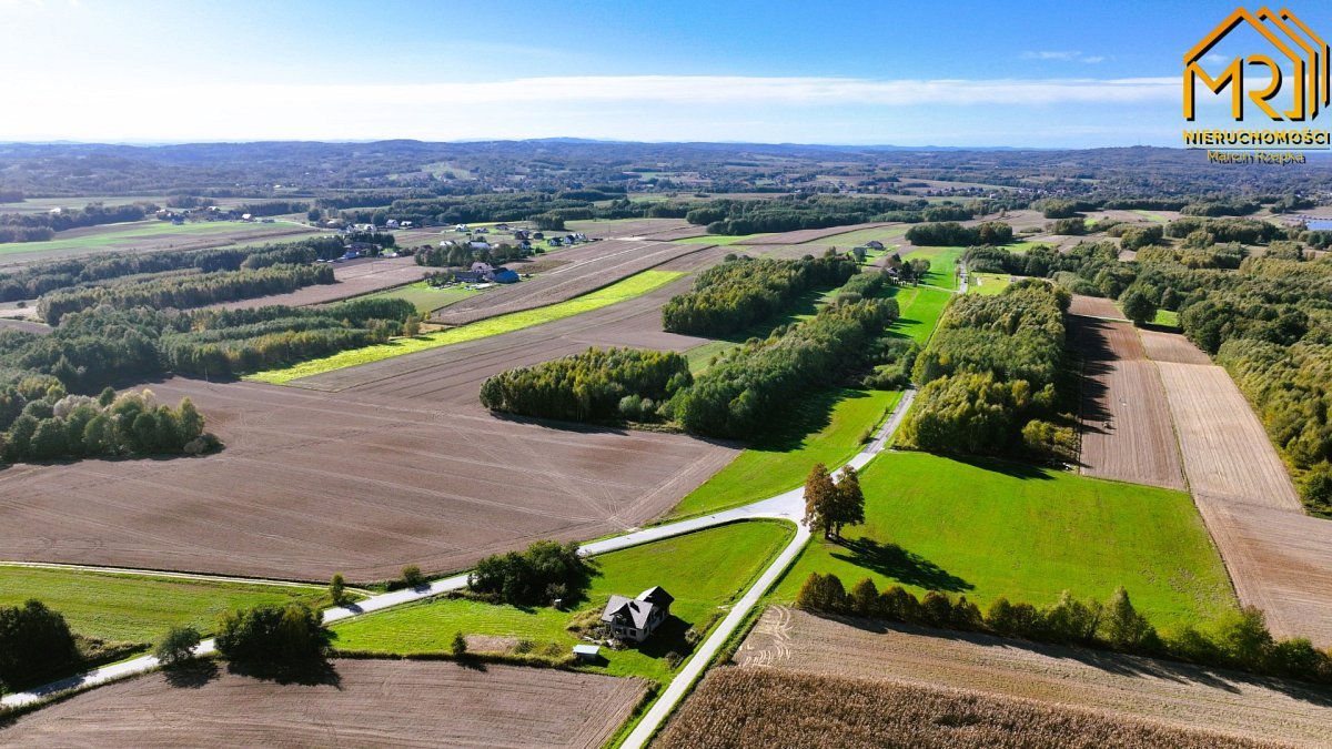 Działka inna na sprzedaż Łęki Górne  7 000m2 Foto 20