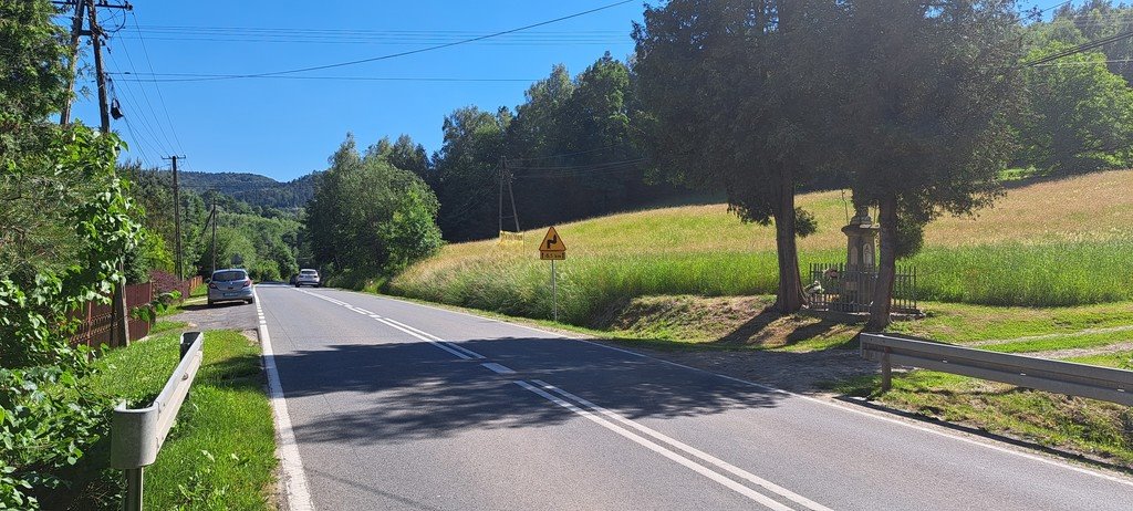 Działka budowlana na sprzedaż Zdonia  1 745m2 Foto 8