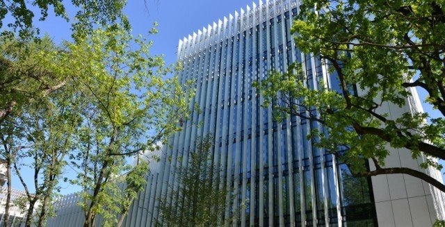 Nowoczesne biuro 337 m² w centrum Warszawy, klimatyzacja Warszawa, Śródmieście  337m2 Foto 1