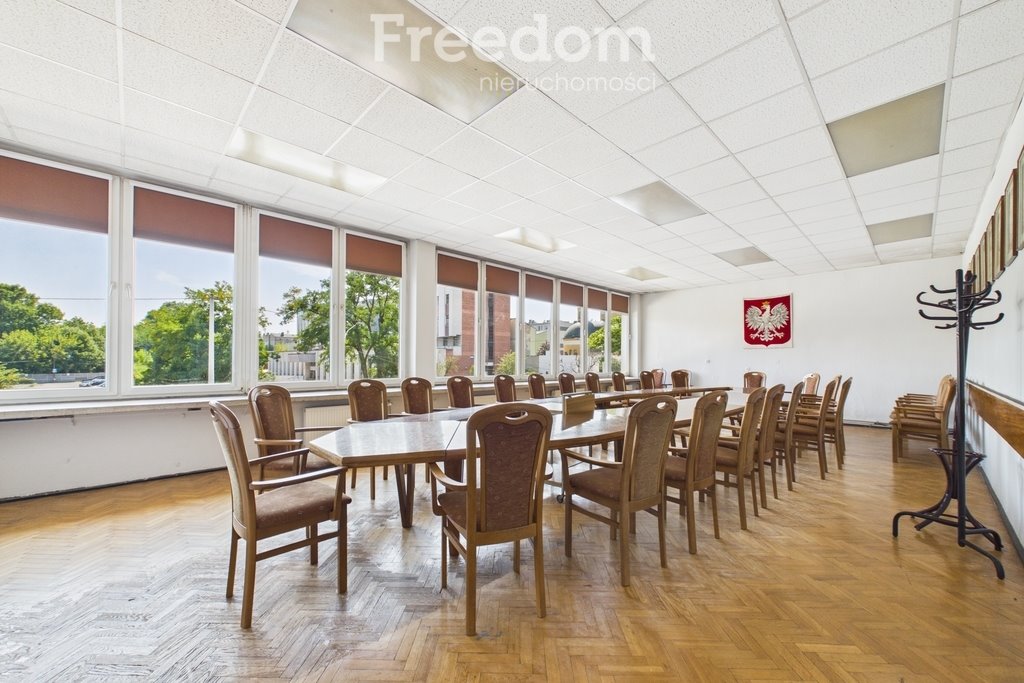 Zapraszam do wynajęcia biura 39 m² w centrum Częstochowy Częstochowa, Kopernika  39m2 Foto 1