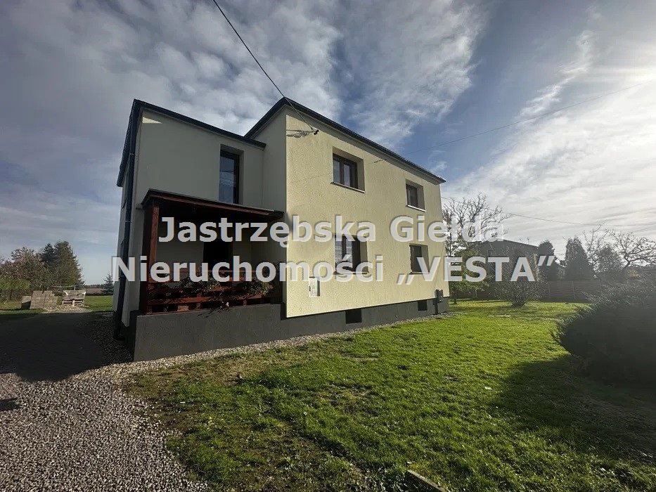 Dom na sprzedaż Golasowice  250m2 Foto 8