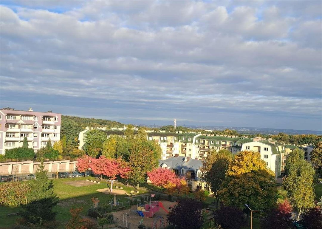 Mieszkanie dwupokojowe na sprzedaż Szczecin, bukowe, Fioletowa  50m2 Foto 1