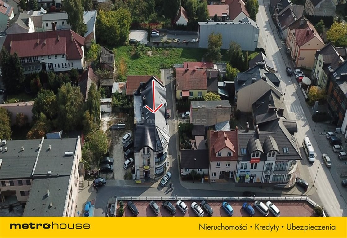 Lokal użytkowy na sprzedaż Busko-Zdrój  800m2 Foto 6