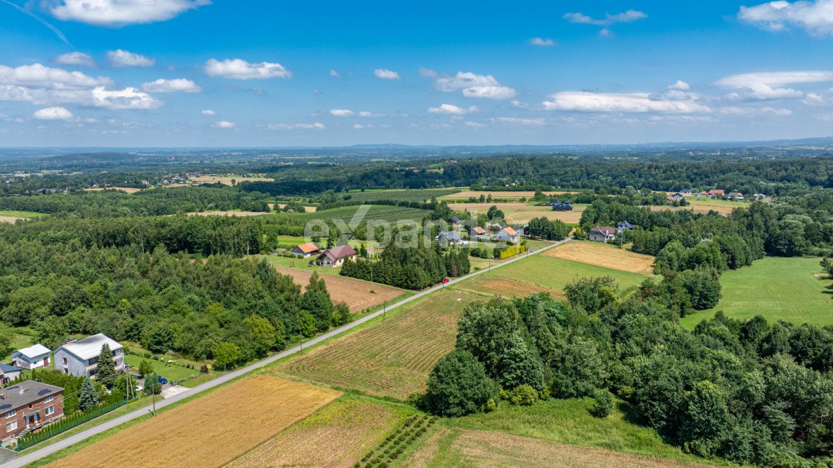 Działka budowlana na sprzedaż Kopytówka  8 158m2 Foto 7