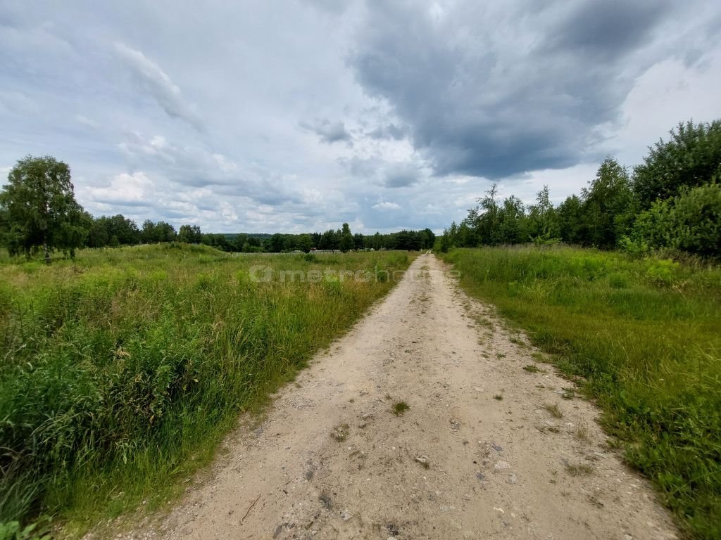 Działka inna na sprzedaż Łódź, Bałuty, Strykowska  3 000m2 Foto 2