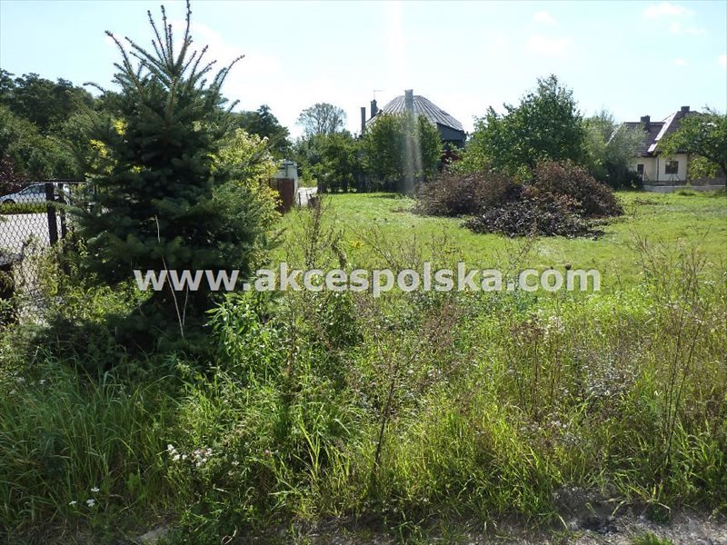 Działka budowlana na sprzedaż Warszawa, Wilanów, Ruczaj 800m2 Foto 1 Działka budowlana na sprzedaż Warszawa, Wilanów, Ruczaj 800m2 Foto 1