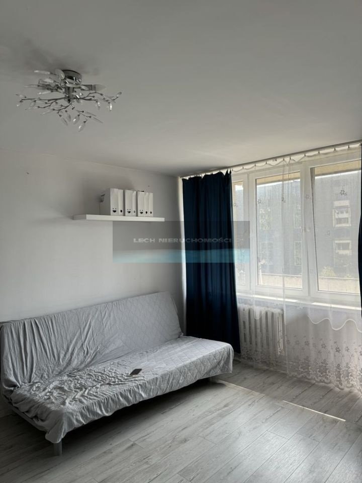 Mieszkanie czteropokojowe  na sprzedaż Warszawa, Bielany, Zbigniewa Romaszewskiego  63m2 Foto 1