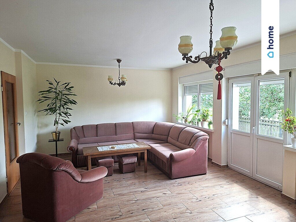 Zapraszam do obejrzenia przestronnego bliźniaka 150 m² z 2 tarasami i garażem Gorzów Wielkopolski, Podmiejska Boczna  150m2 Foto 1