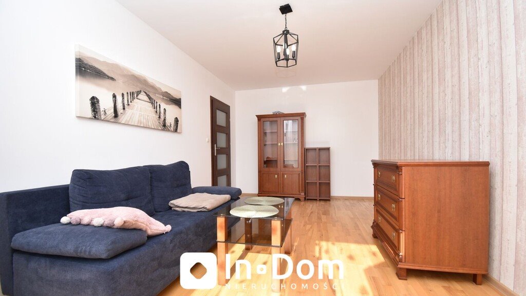 Zapraszam do wynajęcia komfortowego 2-pokojowego mieszkania z dużą loggią Słupsk, Ignacego Bogdanowicza  50m2 Foto 1