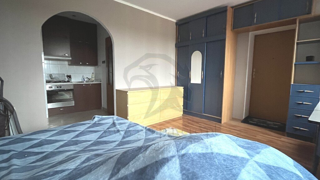 Kawalerka na sprzedaż Wrocław, Fabryczna  24m2 Foto 1