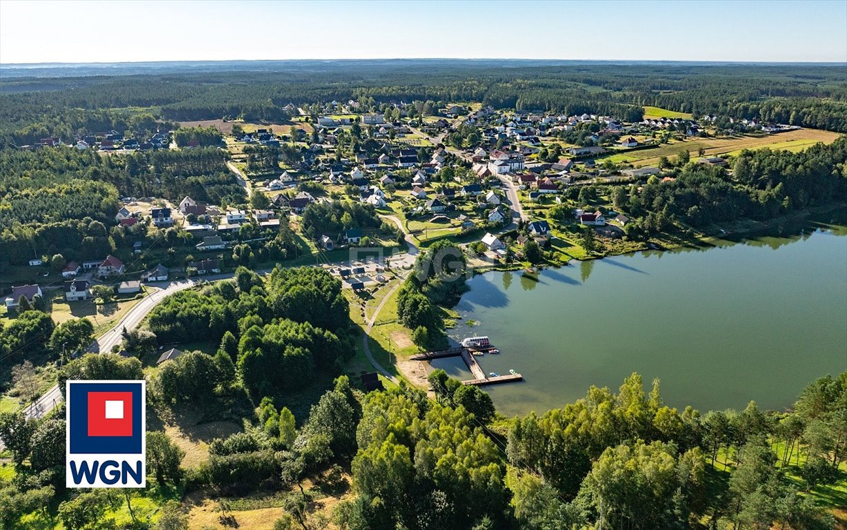 Dom na sprzedaż Studzienice, Kaszubska  150m2 Foto 2