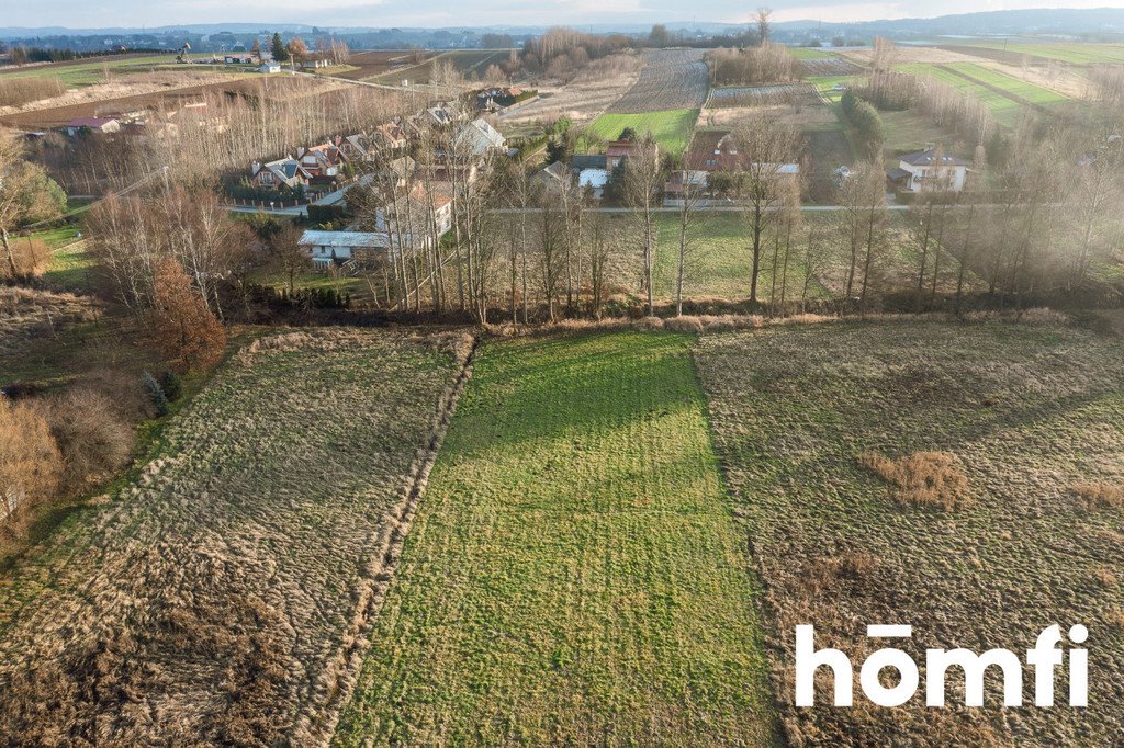 Działka budowlana na sprzedaż Zgłobień  3 400m2 Foto 8