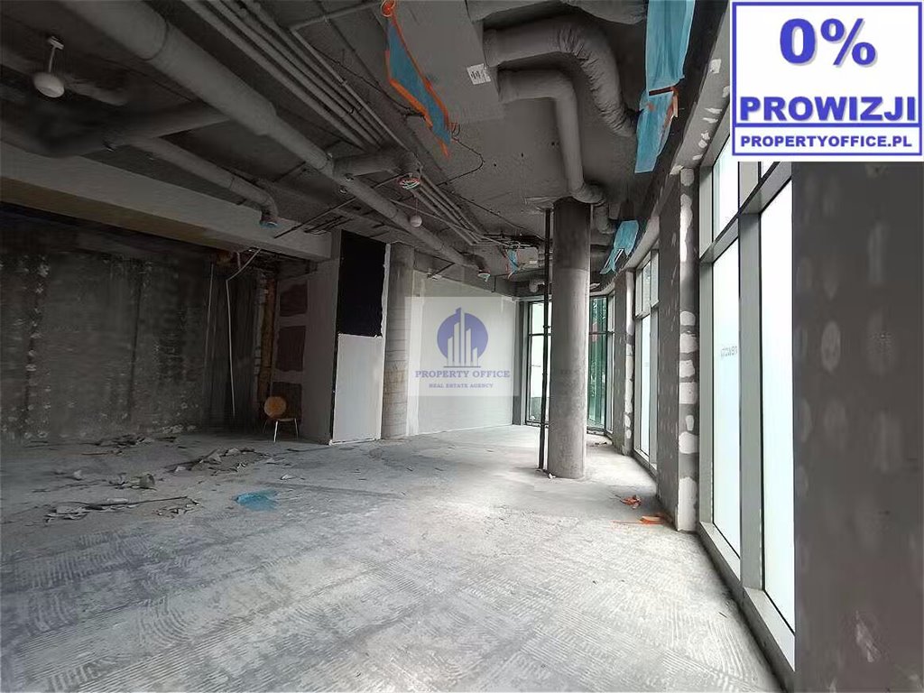 Lokal usługowo-handlowy 116 m2 na Mokotowie, dostęp 24/7 Warszawa, Mokotów, Postępu  116m2 Foto 1