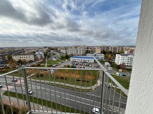 Mieszkanie dwupokojowe na sprzedaż Kalisz, Podmiejska 25  39m2 Foto 13