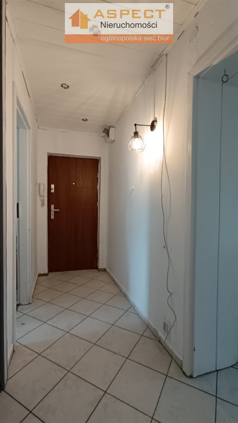 Mieszkanie dwupokojowe na sprzedaż Rybnik, Boguszowice Osiedle  46m2 Foto 7