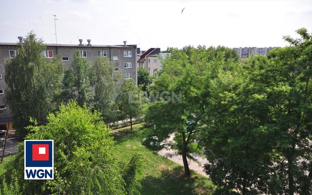 Mieszkanie trzypokojowe na wynajem Radomsko, Starowiejska  64m2 Foto 14