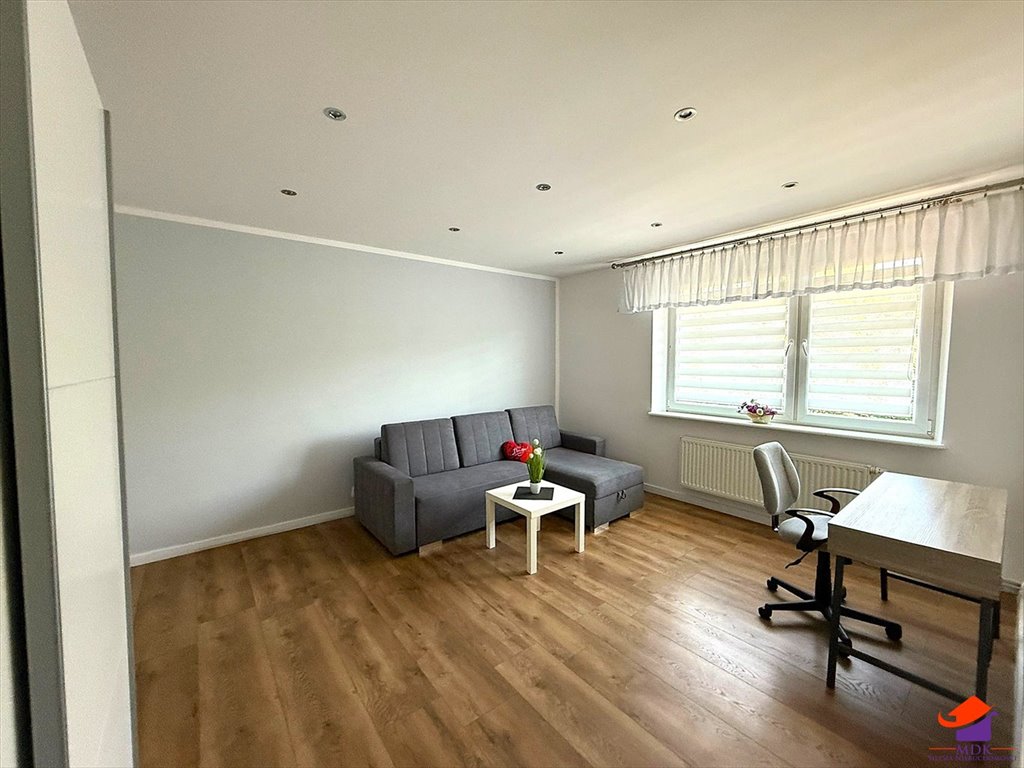 Kawalerka na wynajem Katowice, Szopienice  35m2 Foto 1