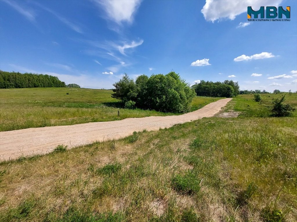 Działka budowlana na sprzedaż Pieczonki, Pieczonki  1 575m2 Foto 12