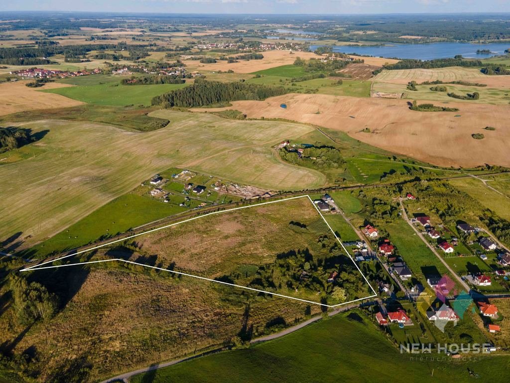 Działka budowlana na sprzedaż Szczęsne  51 167m2 Foto 3