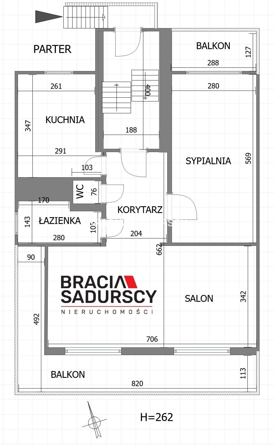 Dom na sprzedaż Tarnów, Tarnów, Kasprzyków  240m2 Foto 3