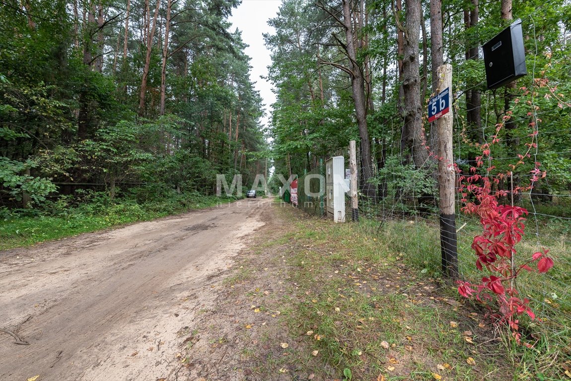 Działka budowlana na sprzedaż Kopki  3 300m2 Foto 18