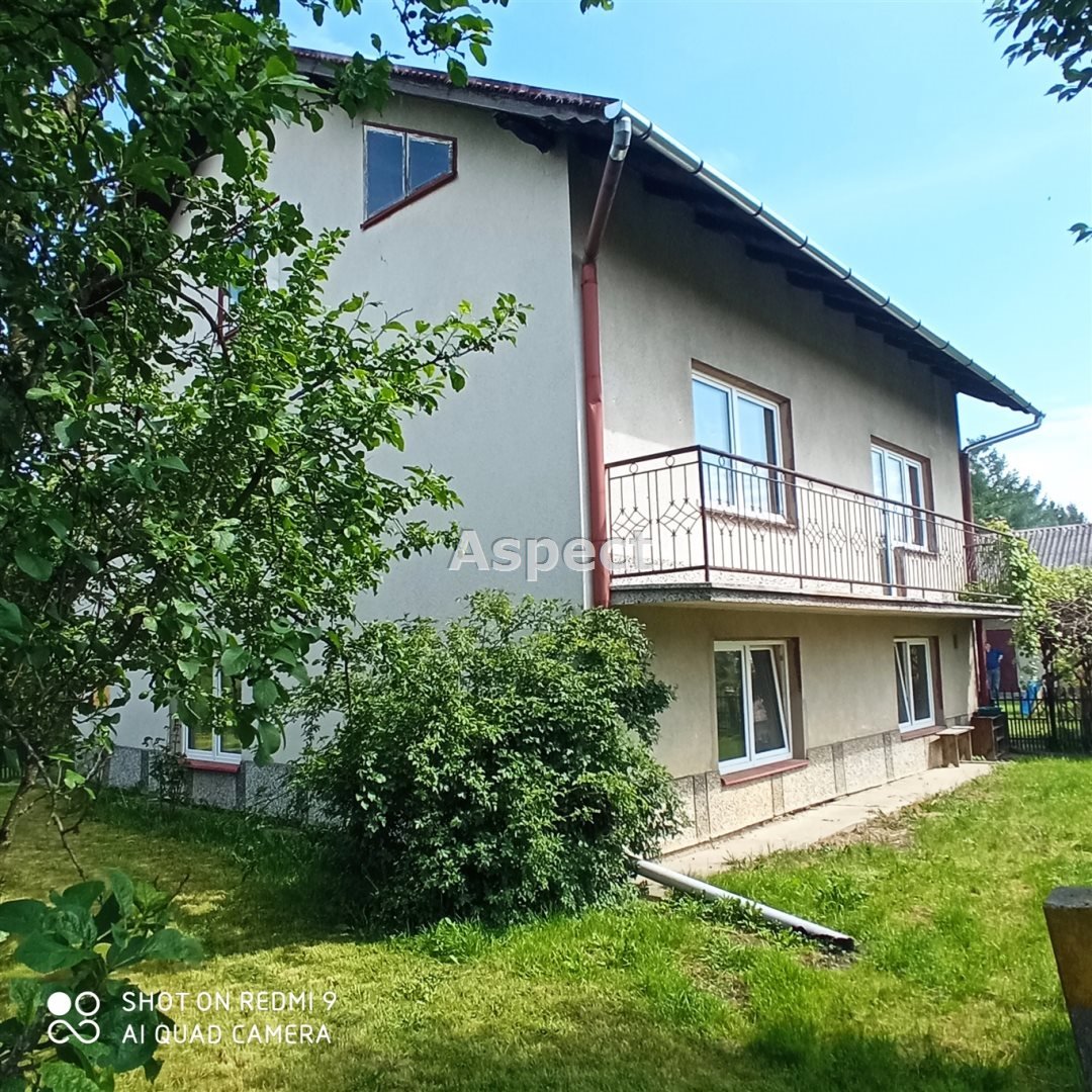 Dom na sprzedaż Stare Miasto  198m2 Foto 1