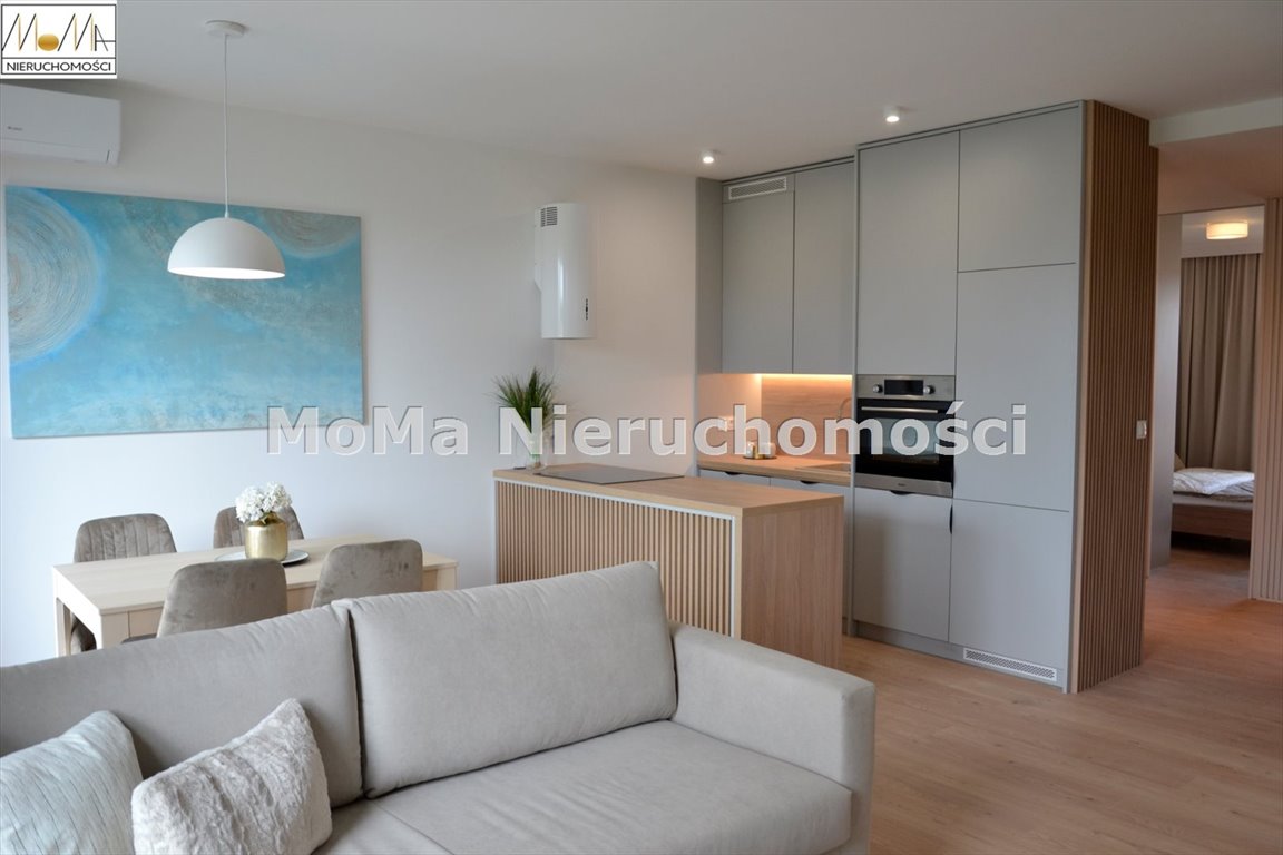 Zapraszam do wynajmu 54 m² mieszkania w Centrum Bydgoszczy Bydgoszcz, Centrum  54m2 Foto 1