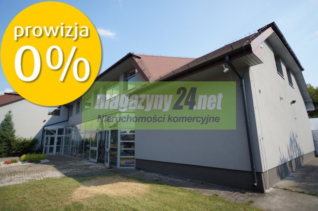 Magazyn na sprzedaż Piaseczno  800m2 Foto 4