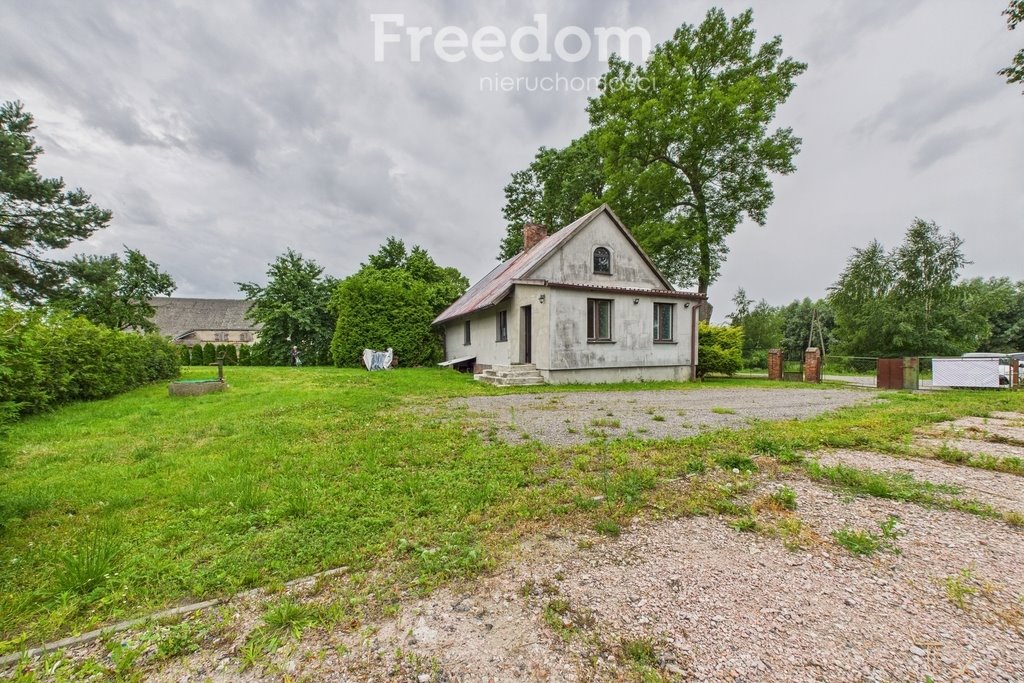 Dom na sprzedaż Jeziernik  130m2 Foto 1