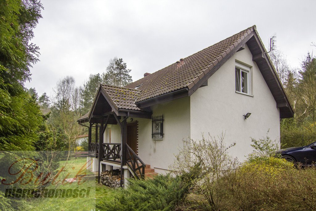 Dom na sprzedaż Chomiąża Szlachecka  133m2 Foto 6