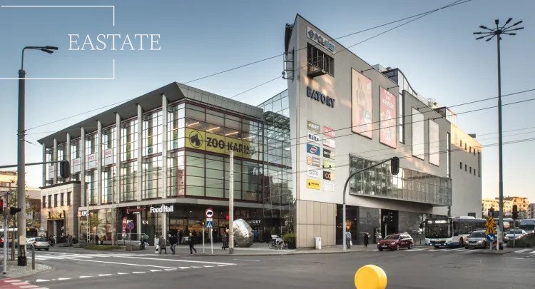 Lokal użytkowy na wynajem Gdynia, Śródmieście, 10 Lutego  40m2 Foto 1