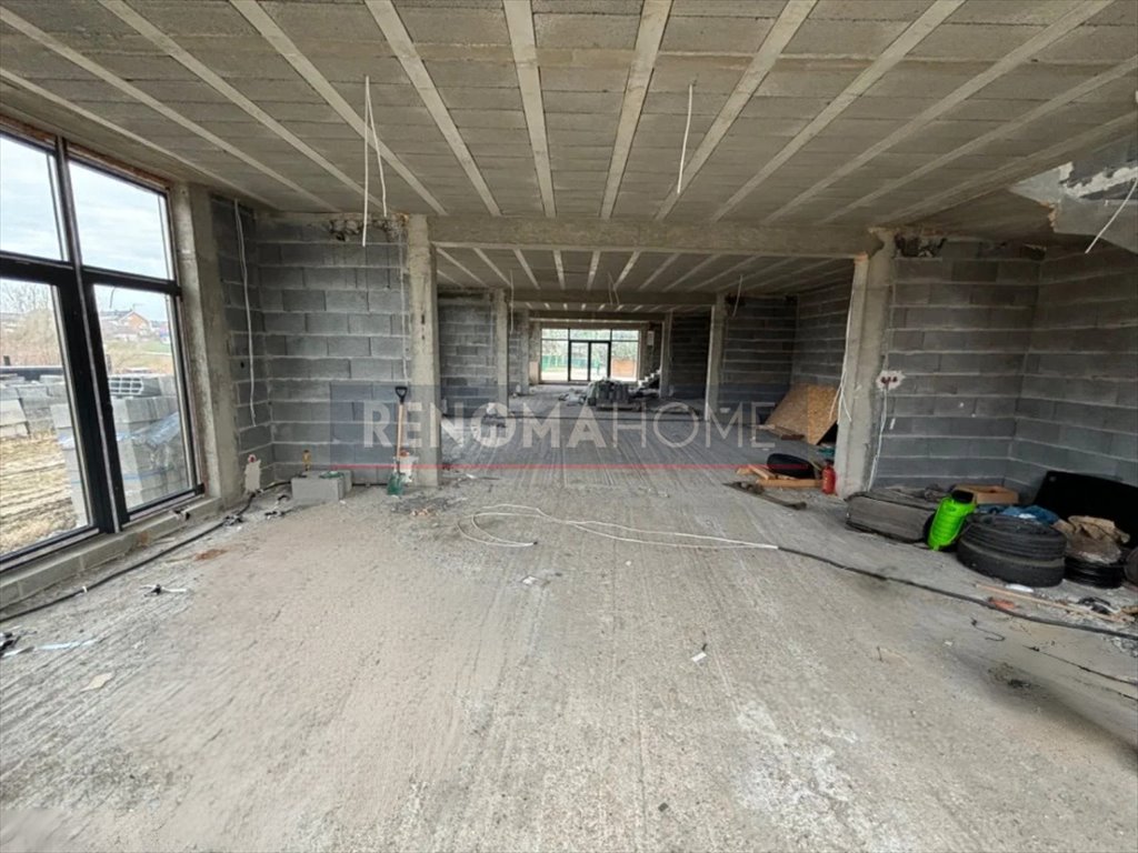 Magazyn na sprzedaż Kiełczów  450m2 Foto 4