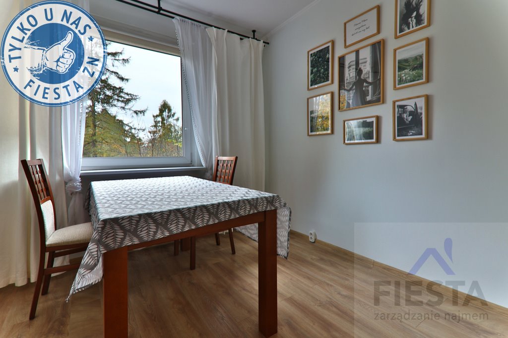 Mieszkanie trzypokojowe na sprzedaż Katowice, Józefowiec, Słoneczna  63m2 Foto 1